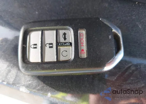 2017 Honda Civic Ex from USA, damaged, VIN 2HGFC2F75HH500911